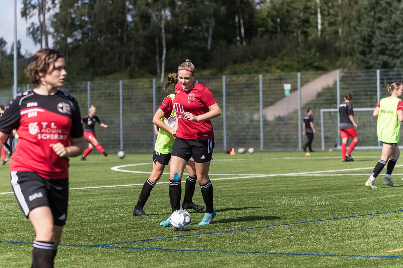 Bild 227 - Saisonstart Oberliga